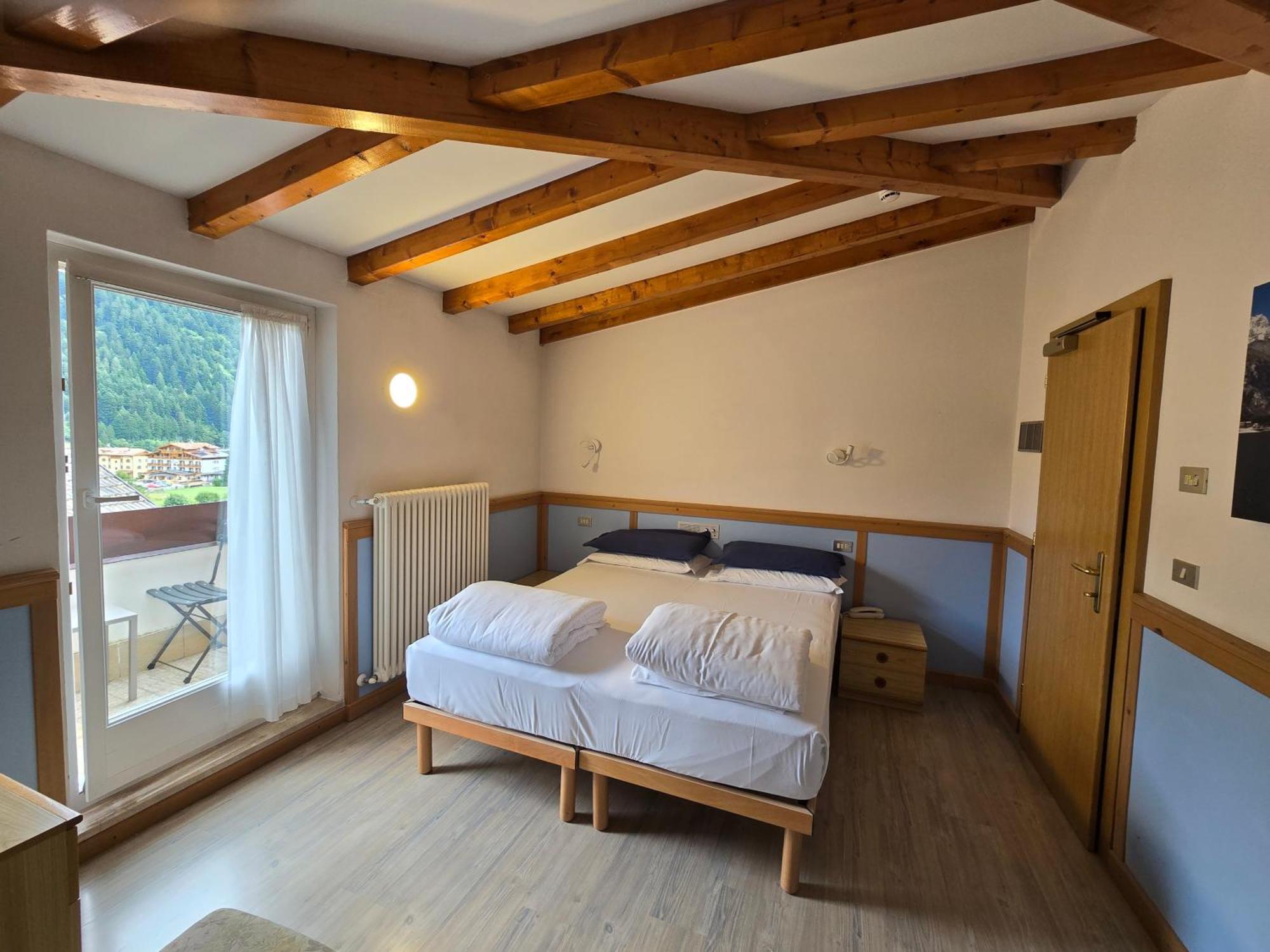 Hotel Miramonti Molveno Exterior foto